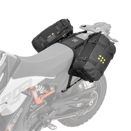 Βάση στήριξης σακιδίων Kriega OS-Base KTM 790 Adventure/R Βάση στήριξης σακιδίων Kriega OS-Base KTM 790 Adventure/R