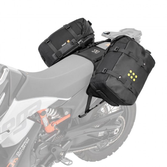 Βάση στήριξης σακιδίων Kriega OS-Base KTM 790 Adventure/R Βάση στήριξης σακιδίων Kriega OS-Base KTM 790 Adventure/R