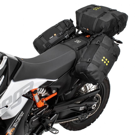 Βάση στήριξης σακιδίων Kriega OS-Base KTM 790 Adventure/R Βάση στήριξης σακιδίων Kriega OS-Base KTM 790 Adventure/R