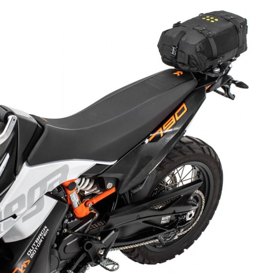 Βάση στήριξης σακιδίων Kriega OS-Base KTM 790 Adventure/R Βάση στήριξης σακιδίων Kriega OS-Base KTM 790 Adventure/R
