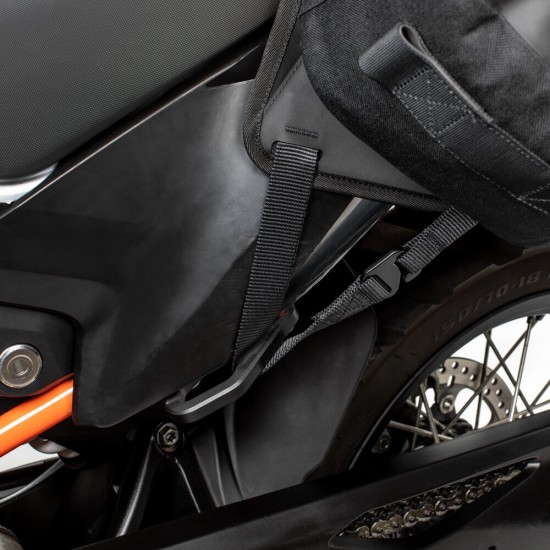Βάση στήριξης σακιδίων Kriega OS-Base KTM 790 Adventure/R Βάση στήριξης σακιδίων Kriega OS-Base KTM 790 Adventure/R