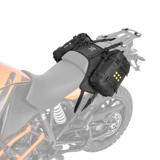 Βάση στήριξης σακιδίων Kriega OS-Base KTM 1290 Super Adventure S/T/R -20 Βάση στήριξης σακιδίων Kriega OS-Base KTM 1290 Super Adventure S/T/R -20