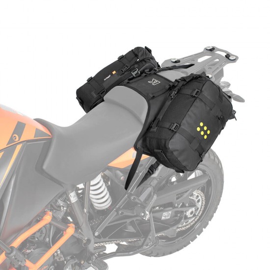 Βάση στήριξης σακιδίων Kriega OS-Base KTM 1290 Super Adventure S/T/R -20 Βάση στήριξης σακιδίων Kriega OS-Base KTM 1290 Super Adventure S/T/R -20