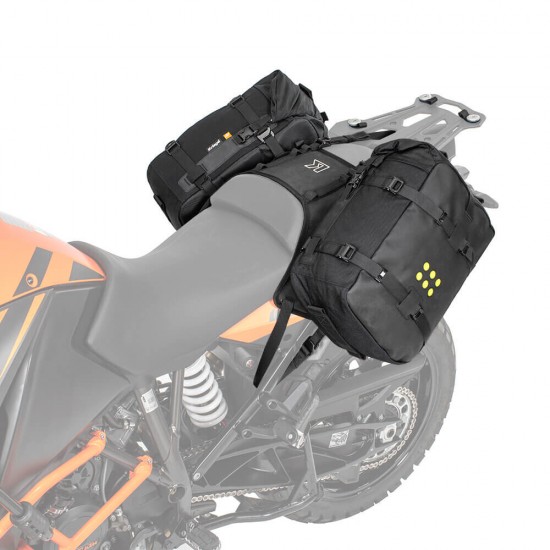 Βάση στήριξης σακιδίων Kriega OS-Base KTM 1290 Super Adventure S/T/R -20 Βάση στήριξης σακιδίων Kriega OS-Base KTM 1290 Super Adventure S/T/R -20