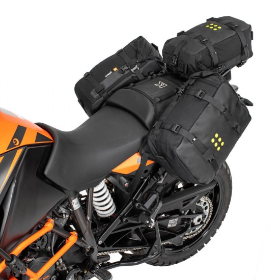 Βάση στήριξης σακιδίων Kriega OS-Base KTM 1290 Super Adventure S/T/R -20 Βάση στήριξης σακιδίων Kriega OS-Base KTM 1290 Super Adventure S/T/R -20