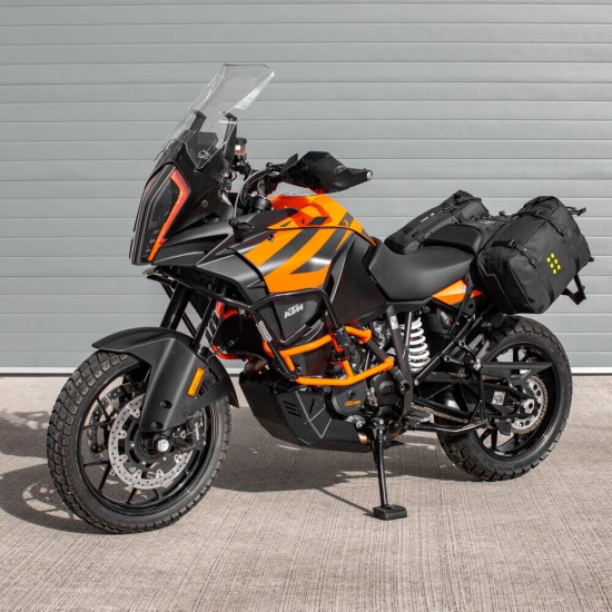 Βάση στήριξης σακιδίων Kriega OS-Base KTM 1290 Super Adventure S/T/R -20 Βάση στήριξης σακιδίων Kriega OS-Base KTM 1290 Super Adventure S/T/R -20