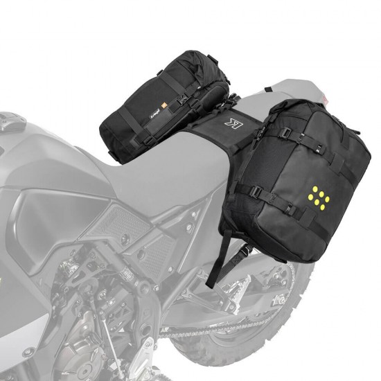 Βάση στήριξης σακιδίων Kriega OS-Base Yamaha Tenere 700 Βάση στήριξης σακιδίων Kriega OS-Base Yamaha Tenere 700