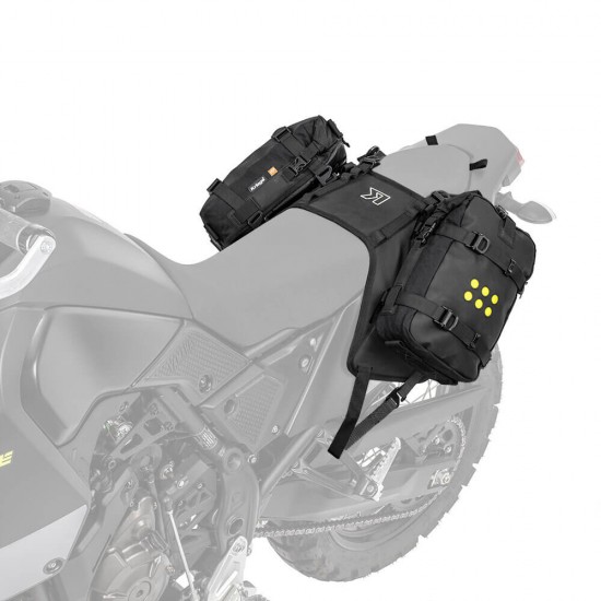 Βάση στήριξης σακιδίων Kriega OS-Base Yamaha Tenere 700 Βάση στήριξης σακιδίων Kriega OS-Base Yamaha Tenere 700