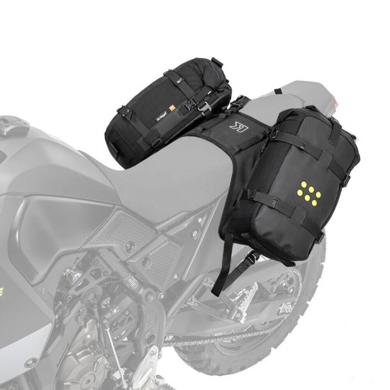 Βάση στήριξης σακιδίων Kriega OS-Base Yamaha Tenere 700 Βάση στήριξης σακιδίων Kriega OS-Base Yamaha Tenere 700