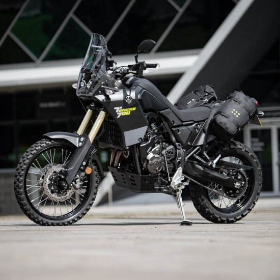 Βάση στήριξης σακιδίων Kriega OS-Base Yamaha Tenere 700 Βάση στήριξης σακιδίων Kriega OS-Base Yamaha Tenere 700