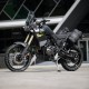 Βάση στήριξης σακιδίων Kriega OS-Base Yamaha Tenere 700 Βάση στήριξης σακιδίων Kriega OS-Base Yamaha Tenere 700