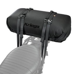 Σακίδιο πολλαπλής χρήσης Kriega Rollpack 40 CORDURA® 40lt. πορτοκαλί