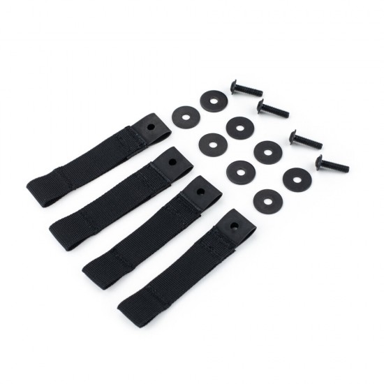 Κιτ στήριξης σακιδίων Kriega US-Drypacks / OS-Adventure Packs Yamaha Tenere 700 Κιτ στήριξης σακιδίων Kriega US-Drypacks / OS-Adventure Packs Yamaha Tenere 700