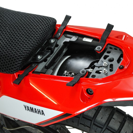 Κιτ στήριξης σακιδίων Kriega US-Drypacks / OS-Adventure Packs Yamaha Tenere 700 Κιτ στήριξης σακιδίων Kriega US-Drypacks / OS-Adventure Packs Yamaha Tenere 700