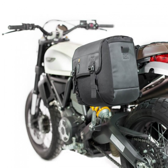 Πλαϊνό σαμάρι Kriega Solo-14 14lt. 100% αδιάβροχo Πλαϊνό σαμάρι Kriega Solo-14 14lt. 100% αδιάβροχo