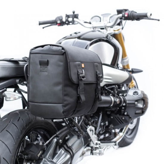 Πλαϊνό σαμάρι Kriega Solo-18 18lt. 100% αδιάβροχo Πλαϊνό σαμάρι Kriega Solo-18 18lt. 100% αδιάβροχo