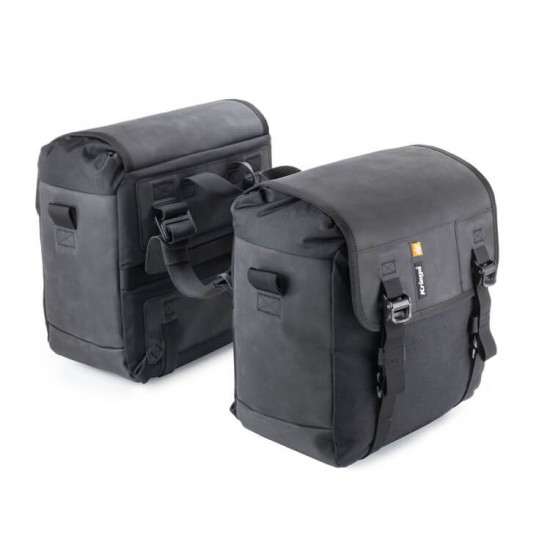 Πλαϊνά σαμάρια Kriega Duo-28 2 x 14lt. 100% αδιάβροχα Πλαϊνά σαμάρια Kriega Duo-28 2 x 14lt. 100% αδιάβροχα