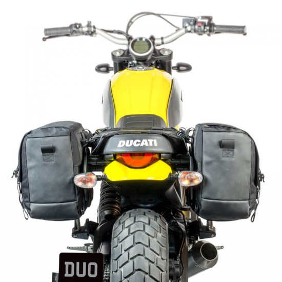 Πλαϊνά σαμάρια Kriega Duo-28 2 x 14lt. 100% αδιάβροχα Πλαϊνά σαμάρια Kriega Duo-28 2 x 14lt. 100% αδιάβροχα