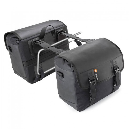 Πλαϊνά σαμάρια Kriega Duo-28 2 x 14lt. 100% αδιάβροχα Πλαϊνά σαμάρια Kriega Duo-28 2 x 14lt. 100% αδιάβροχα