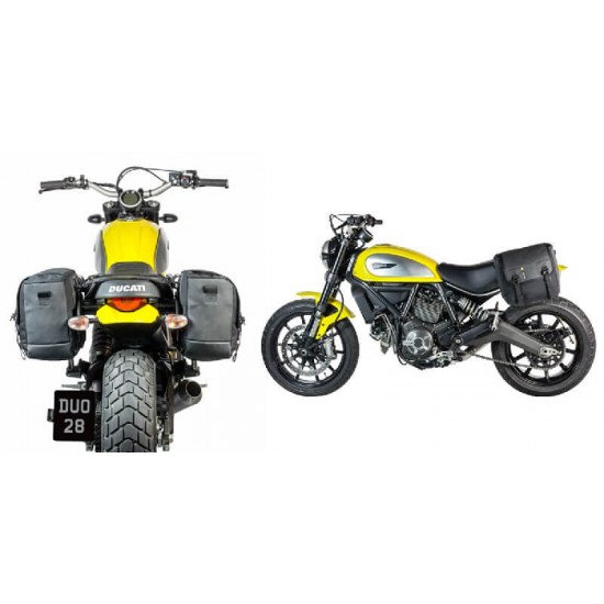 Πλαϊνά σαμάρια Kriega Duo-28 2 x 14lt. 100% αδιάβροχα Πλαϊνά σαμάρια Kriega Duo-28 2 x 14lt. 100% αδιάβροχα