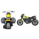 Πλαϊνά σαμάρια Kriega Duo-28 2 x 14lt. 100% αδιάβροχα Πλαϊνά σαμάρια Kriega Duo-28 2 x 14lt. 100% αδιάβροχα
