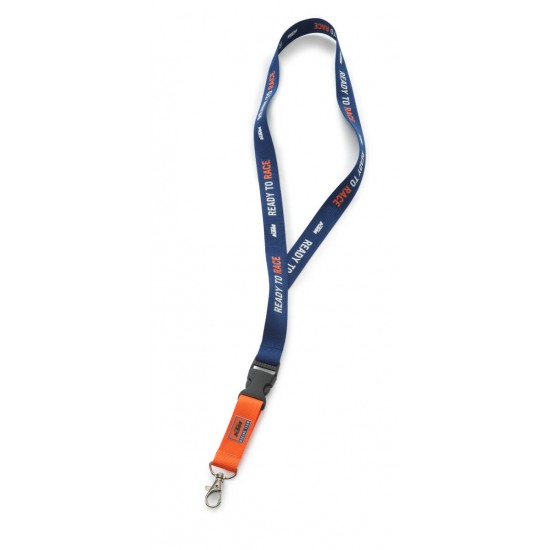 Μπρελόκ - Lanyard κλειδιών KTM Replica μπλε Μπρελόκ - Lanyard κλειδιών KTM Replica μπλε