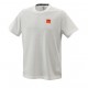 T-shirt KTM Pure Racing λευκό T-shirt KTM Pure Racing λευκό