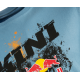 T-shirt Kini Redbull Underworld γαλάζιο T-shirt Kini Redbull Underworld γαλάζιο