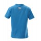 T-shirt KTM Radical Tee παιδικό μπλε T-shirt KTM Radical Tee παιδικό μπλε