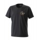 T-shirt KTM Radical Techline μαύρο T-shirt KTM Radical Techline μαύρο