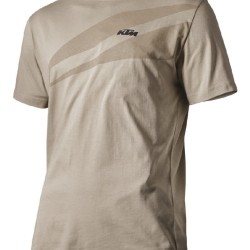 T-shirt KTM Unbound Sand