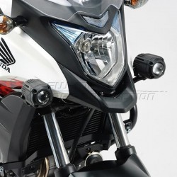 Βάσεις για προβολάκια SW-Motech Honda CB 500 X -18