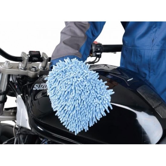 Γάντι καθαρισμού και γυαλίσματος Procycle Γάντι καθαρισμού και γυαλίσματος Procycle