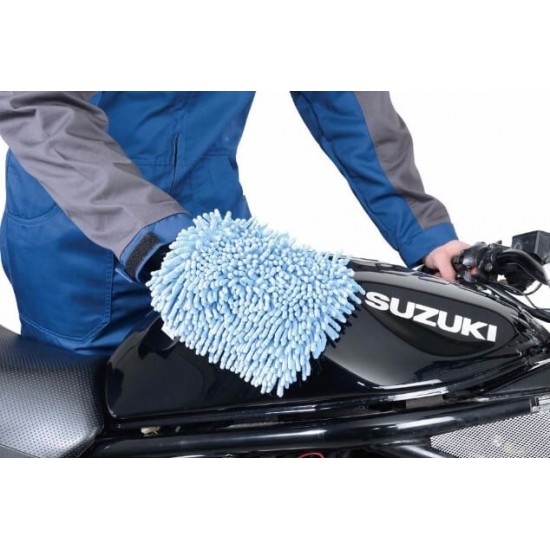 Γάντι καθαρισμού και γυαλίσματος Procycle Γάντι καθαρισμού και γυαλίσματος Procycle
