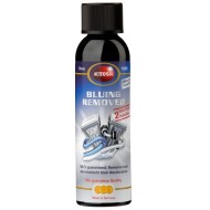 Αλοιφή καθαρισμού σωλήνων εξατμίσεων Autosol Blue Remover 150ml