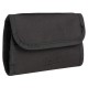 Πορτοφόλι wallet two Brandit μαύρο Πορτοφόλι wallet two Brandit μαύρο