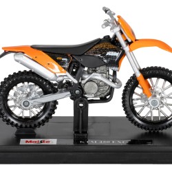 Μινιατούρα 1:18 KTM 450 EXC