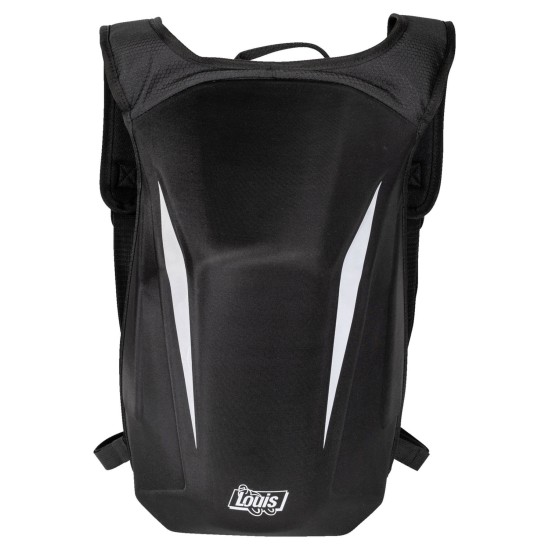 Τσάντα πλάτης Louis hardshell 18 lt. Τσάντα πλάτης Louis hardshell 18 lt.