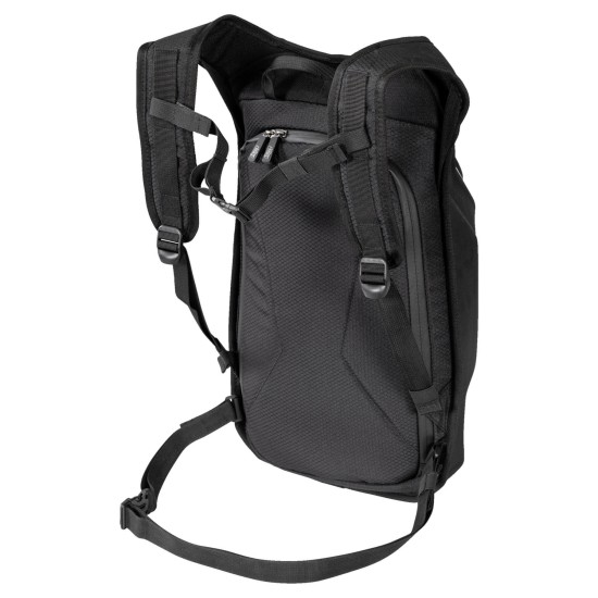 Τσάντα πλάτης Louis hardshell 18 lt. Τσάντα πλάτης Louis hardshell 18 lt.