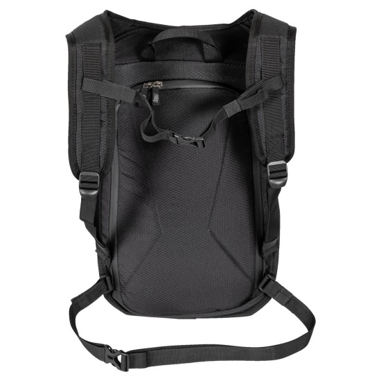Τσάντα πλάτης Louis hardshell 18 lt. Τσάντα πλάτης Louis hardshell 18 lt.