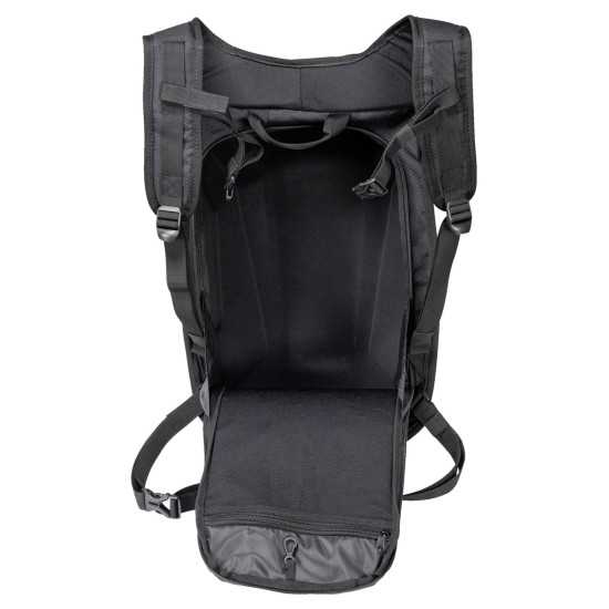 Τσάντα πλάτης Louis hardshell 18 lt. Τσάντα πλάτης Louis hardshell 18 lt.