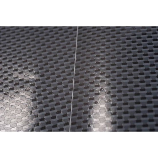 Αυτοκόλλητο Carbon look 22 x 32 εκ. (3 τεμ) Αυτοκόλλητο Carbon look 22 x 32 εκ. (3 τεμ)