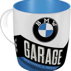 Κούπα κεραμική BMW Garage