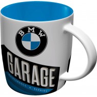 Κούπα κεραμική BMW Garage