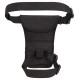 Τσαντάκι μηρού Brandit Hip Pack 2 μαύρο Τσαντάκι μηρού Brandit Hip Pack 2 μαύρο