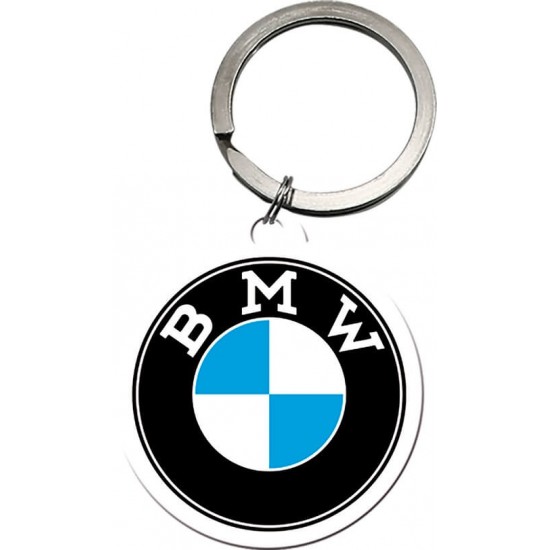Μπρελόκ με λογότυπο BMW Μπρελόκ με λογότυπο BMW