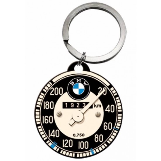 Μπρελόκ BMW ταχύμετρο Μπρελόκ BMW ταχύμετρο