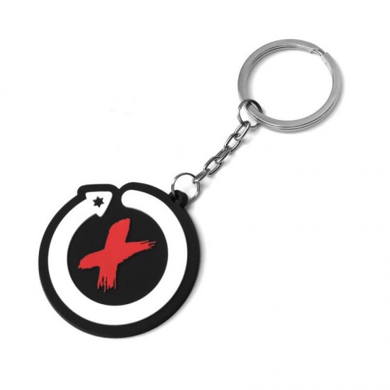 Μπρελόκ Jorge Lorenzo logo Μπρελόκ Jorge Lorenzo logo