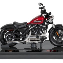 Μινιατούρα 1:18 Harley Davidson Forty Eight SP