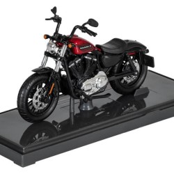 Μινιατούρα 1:18 Harley Davidson Forty Eight SP